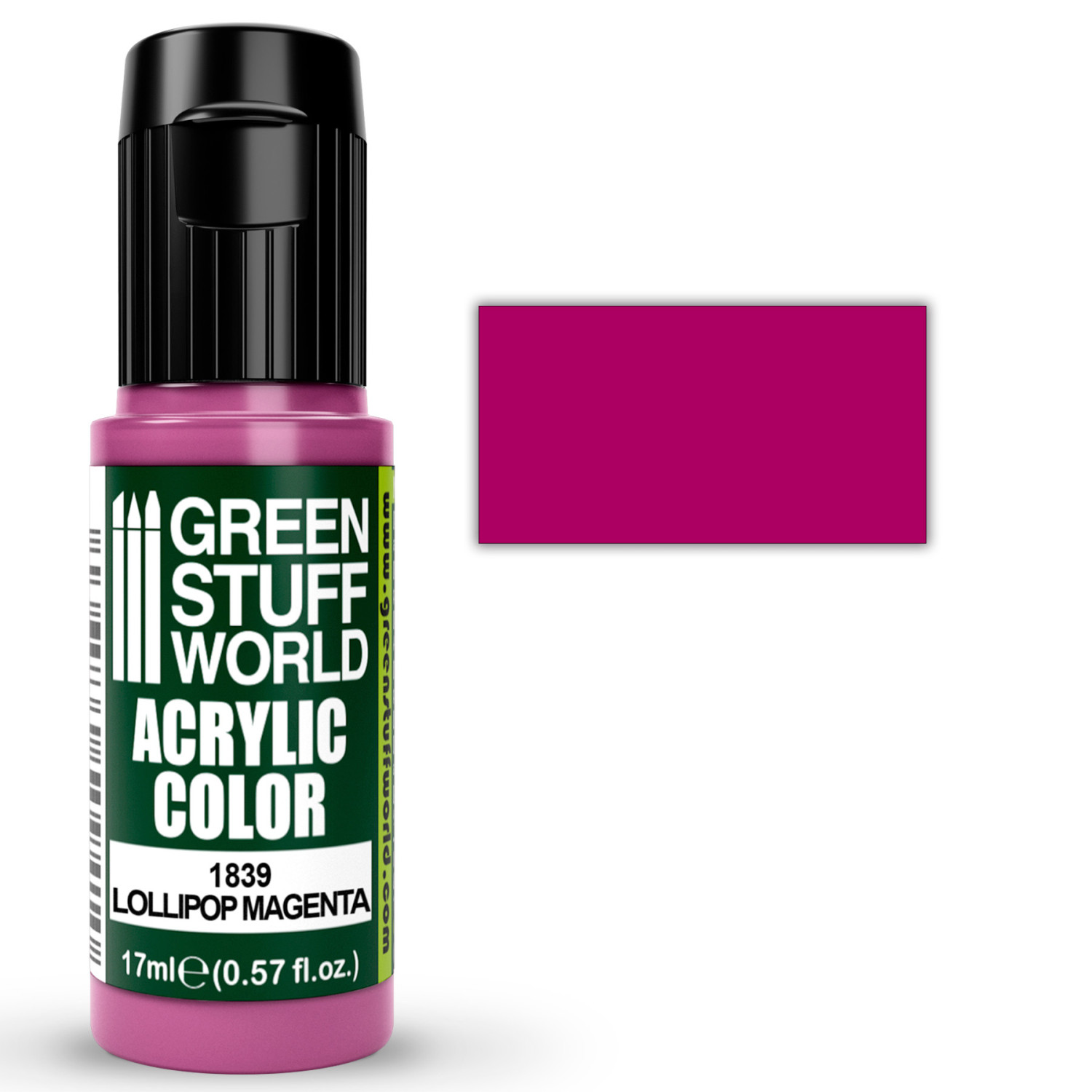 peinture-acrylique-lollipop-magenta