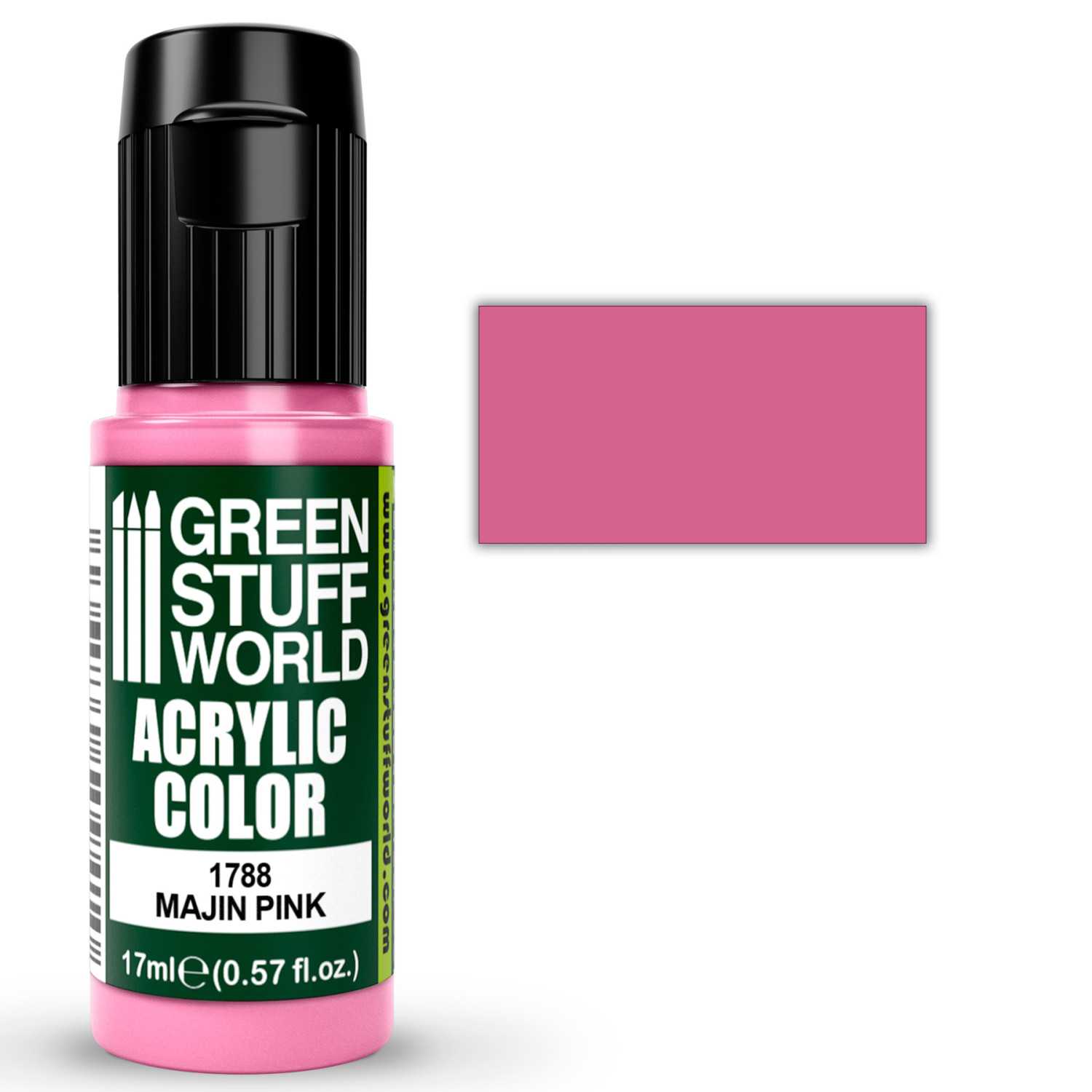 peinture-acrylique-majin-pink