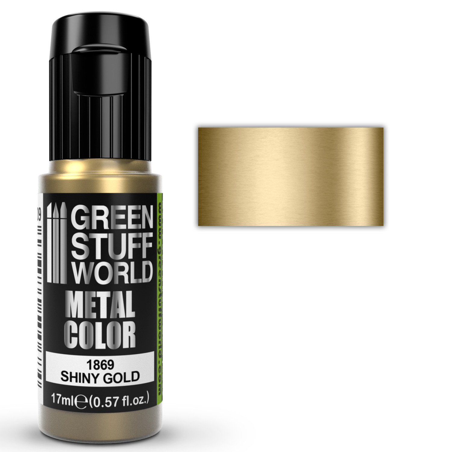 peinture-metallisee-shiny-gold