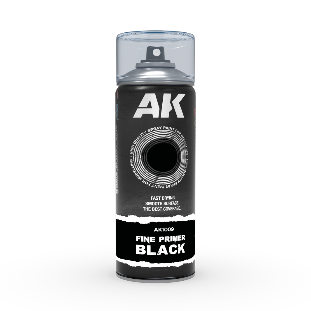 AK1009