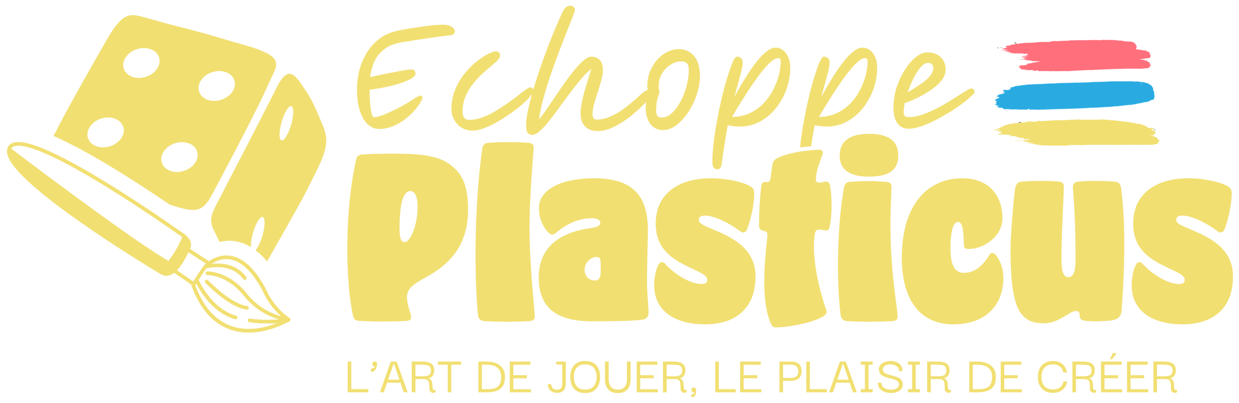 ECHOPPE PLASTICUS