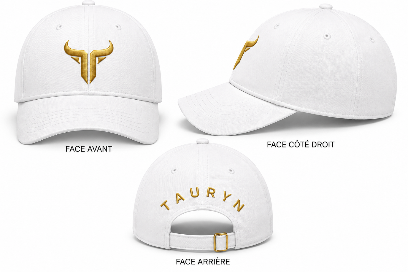 Casquette Tauryn (2)