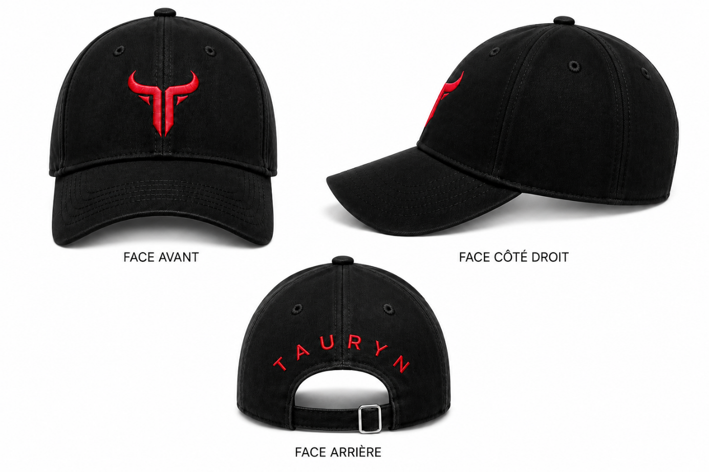 Casquette Tauryn (1)