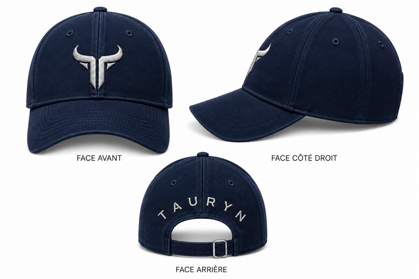 Casquette Tauryn (3)