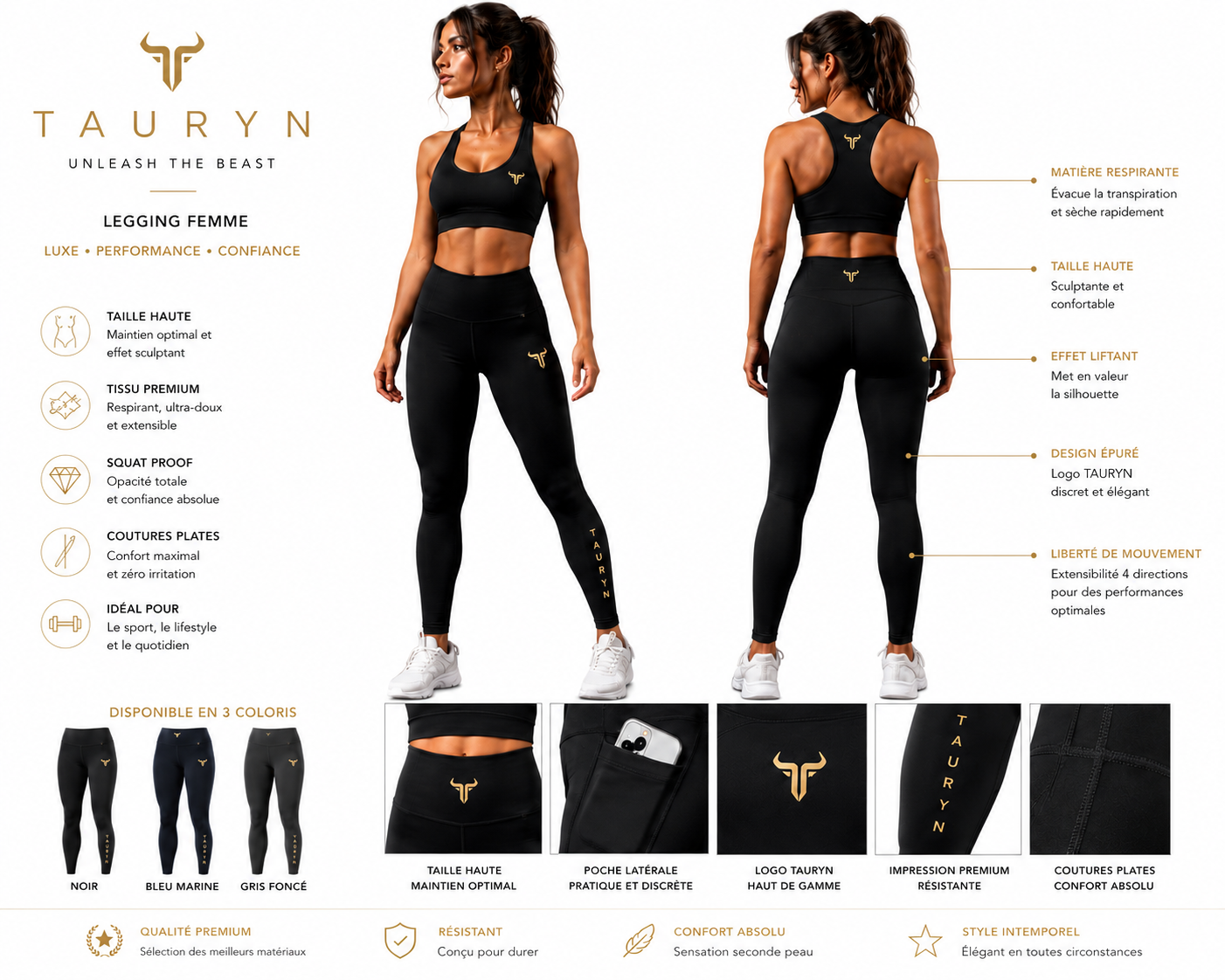 Legging femme (1)