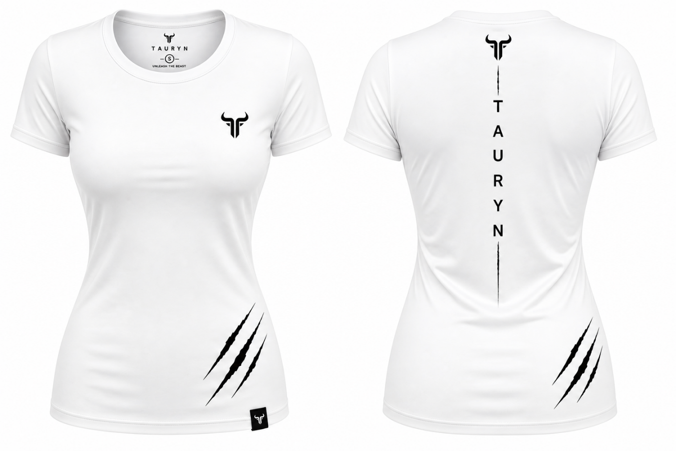 Tshirt femme (2)
