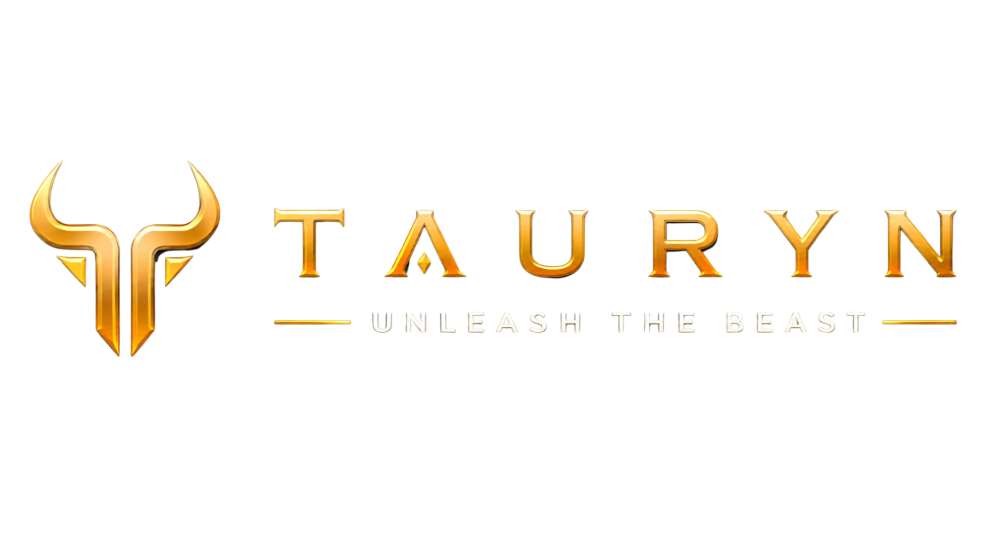 tauryn logo