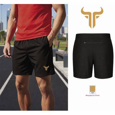 Short homme