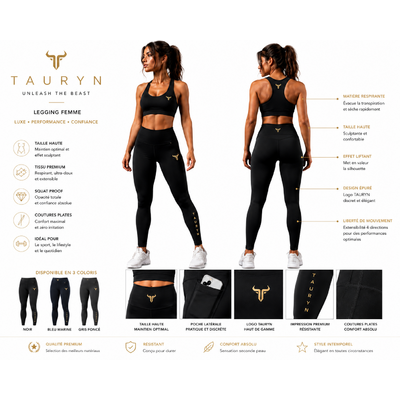 Legging femme (1)