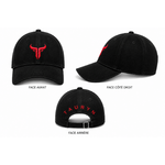 Casquette Tauryn (1)