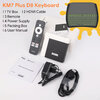 Bo-tier-Android-TV-KM7-Plus-S905Y4-Global-lecteur-multim-dia-4k-Android-11-Netflix-Google
