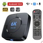 Bo-tier-IPTV-TV-H616-Android-10-0-4-go-de-Ram-64-go-de-Rom