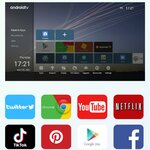Bo-tier-Smart-TV-Q96-W2-Android-9-2023-5G-Amlogic-CPU-Hisilicon-HI3798M-lecteur-multim