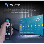 Bo-tier-Android-TV-KM7-Plus-S905Y4-Global-lecteur-multim-dia-4k-Android-11-Netflix-Google