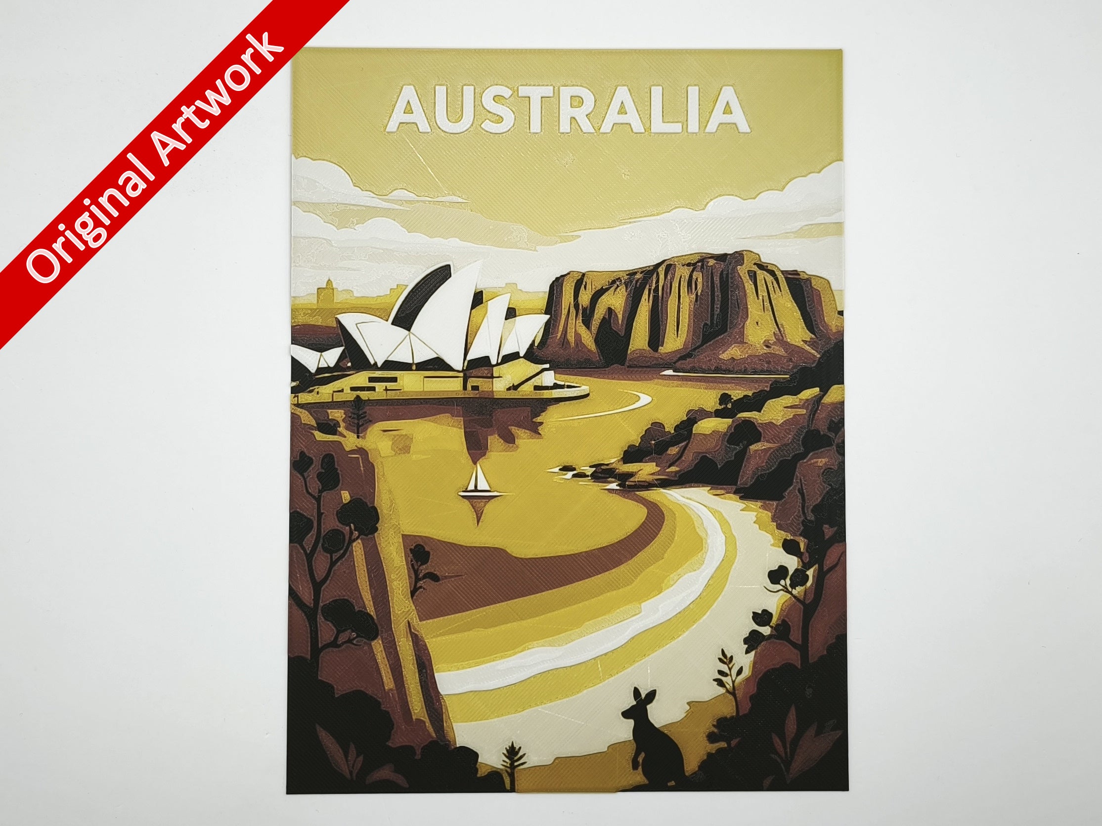 3D_printed_travel_poster_of_Australia
