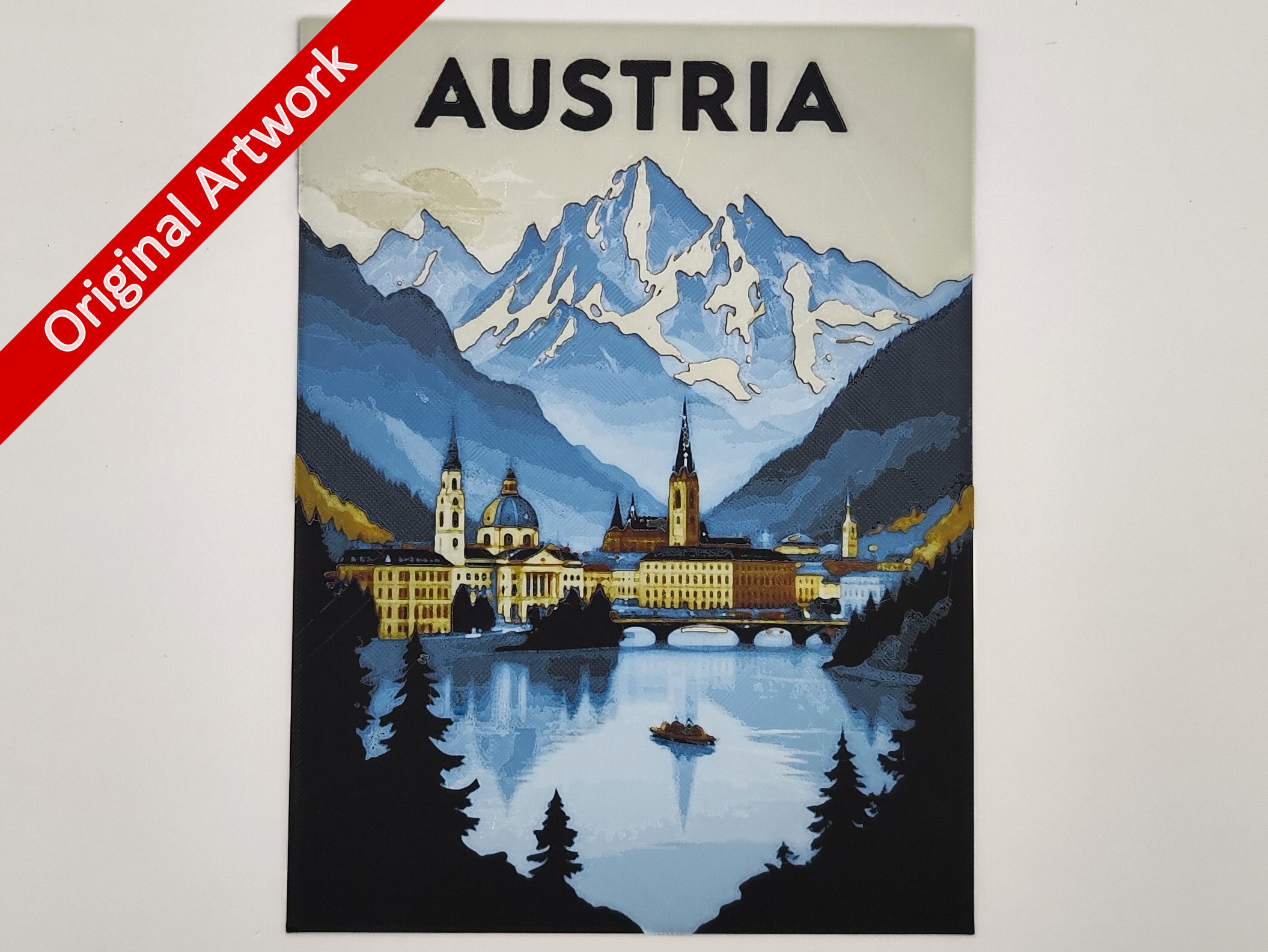 3D_printed_travel_poster_of_Austria