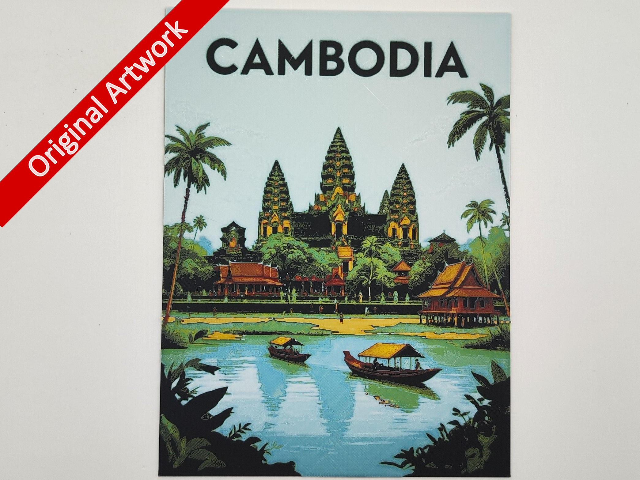3D_printed_travel_poster_of_Cambodia
