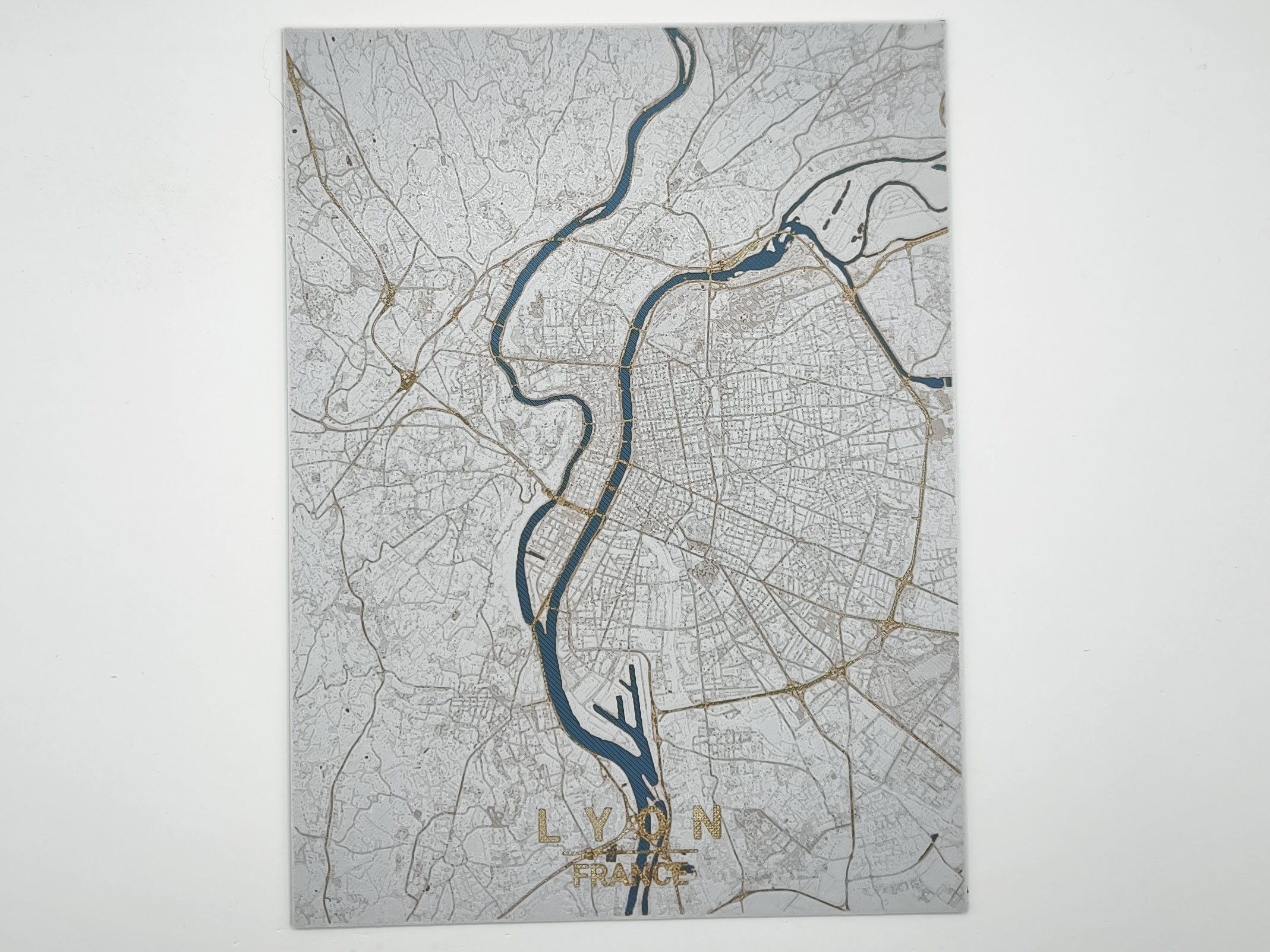 carte_Lyon_imprimee_3d_couleur_cuivre