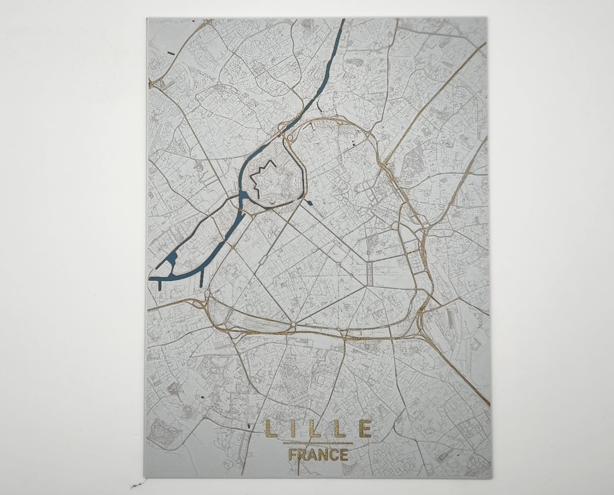 carte_Lille_imprimee_3d_couleur_cuivre