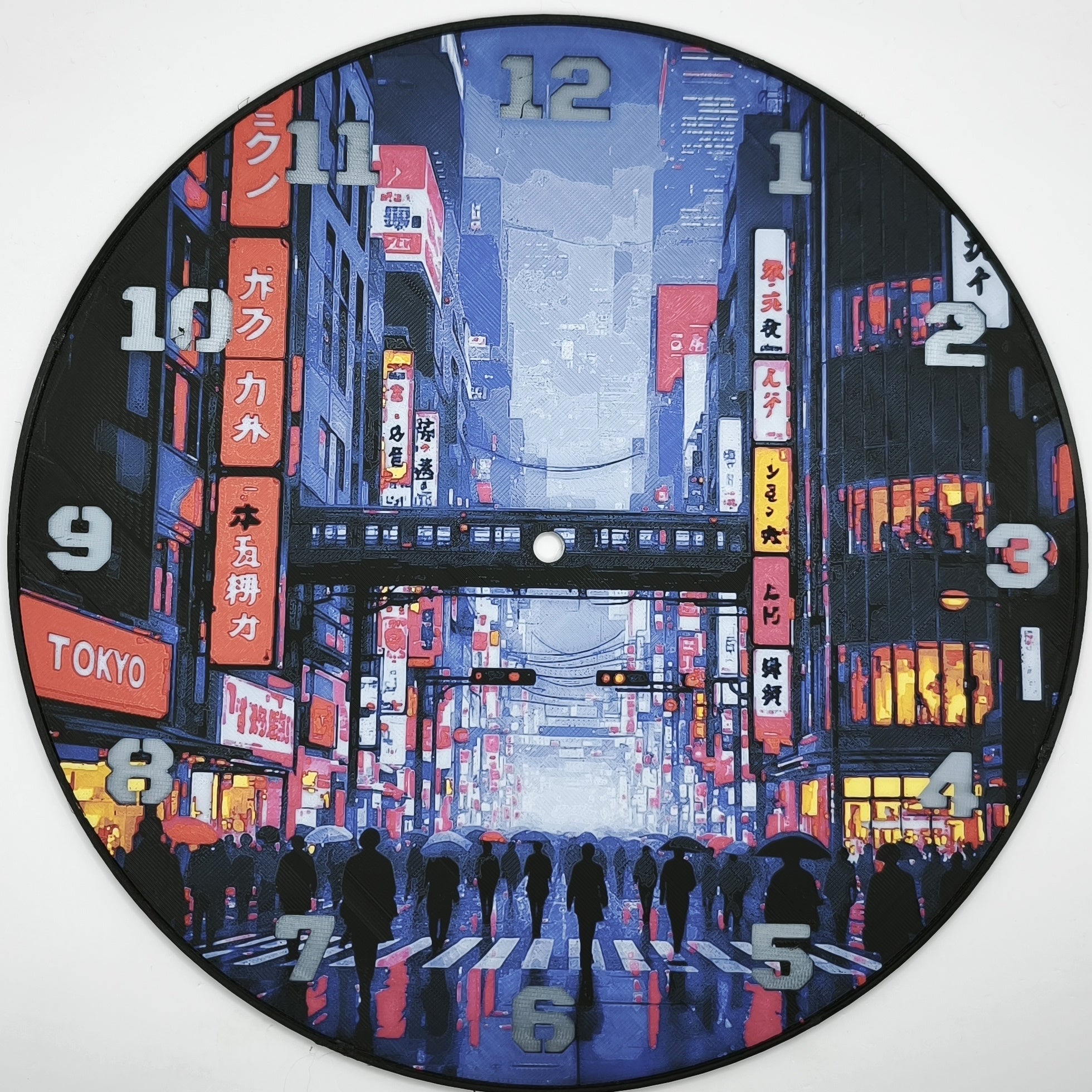 Horloge_compl_te_Tokyo_cyberpunk_impression_3D_avec_les_nombres_en_couleur_argent