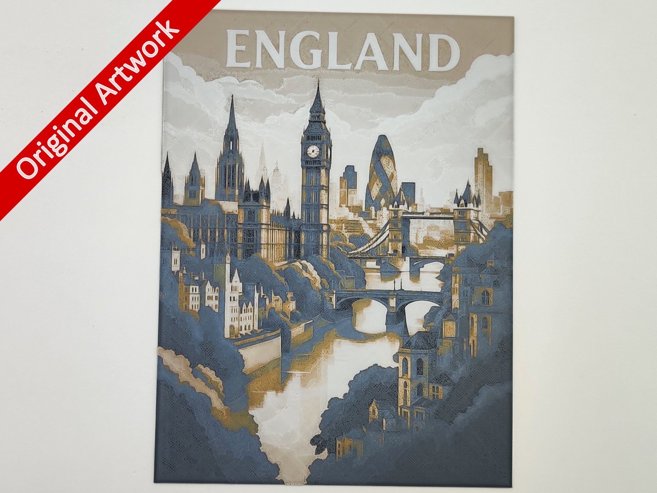 3D_printed_travel_poster_of_England_version_2