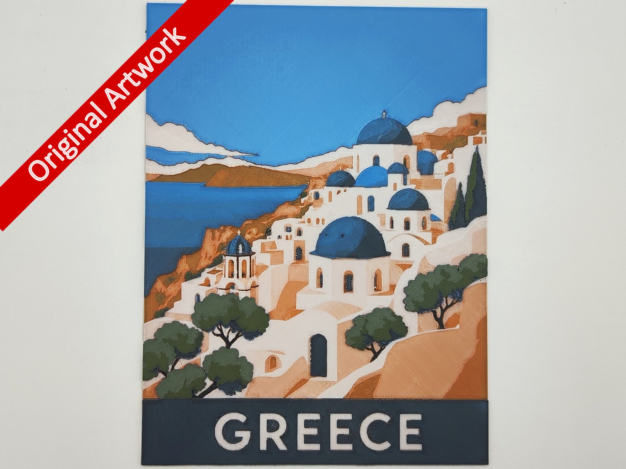 3D_printed_travel_poster_of_Greece