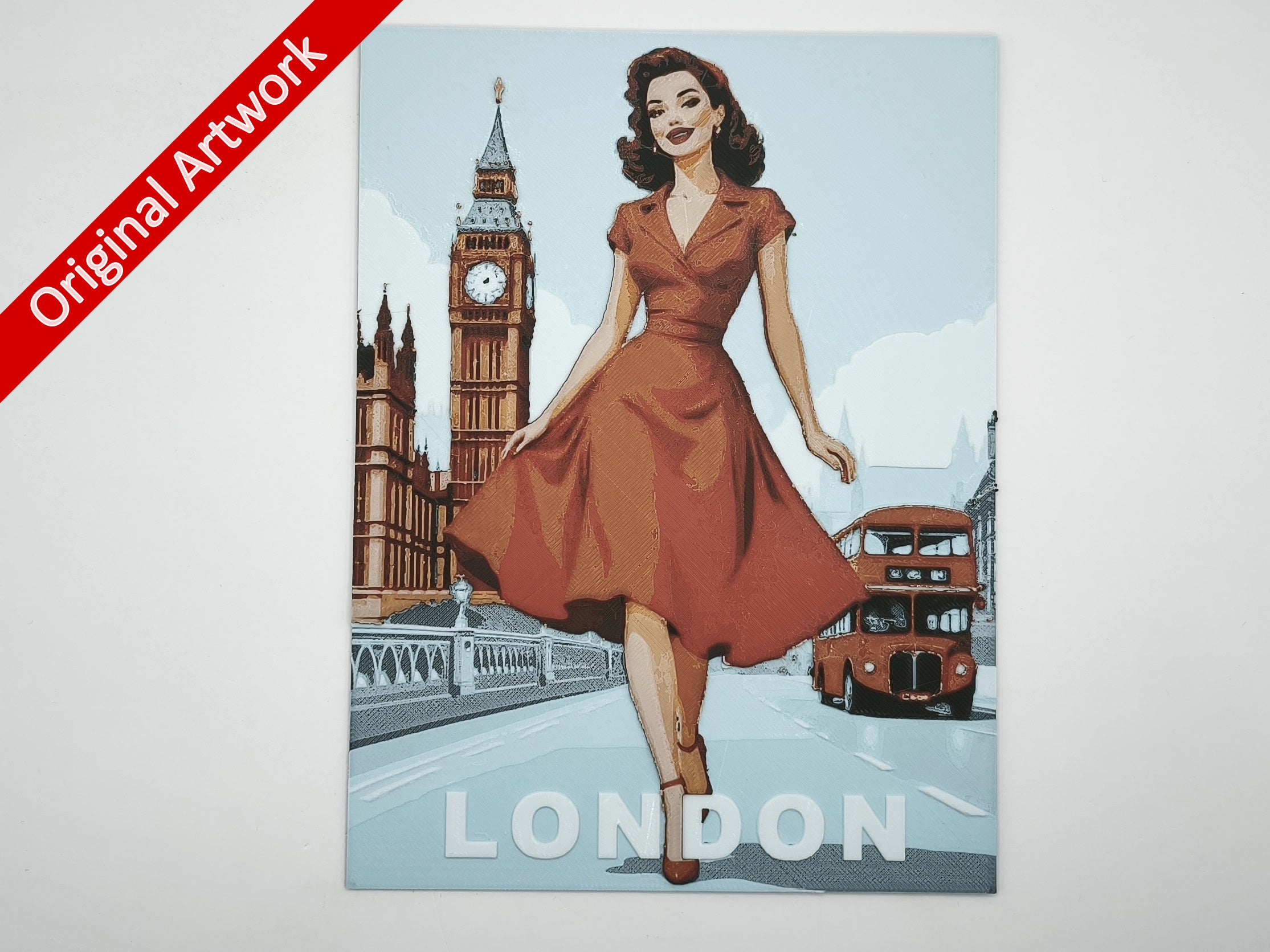 3D_printed_pinup_London_poster