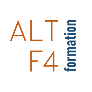 Altf4-formation