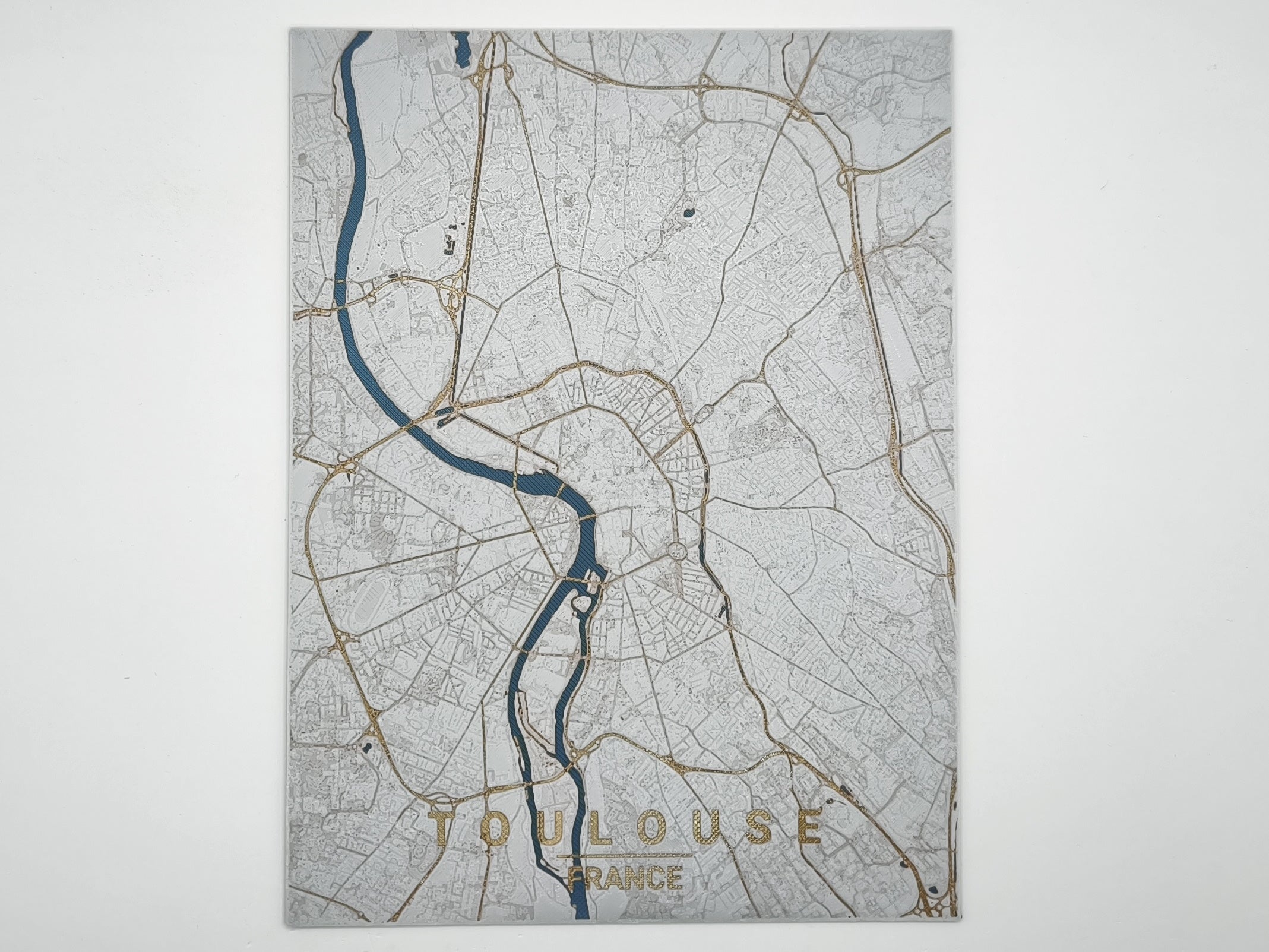 carte-toulouse-imprimee-3d-cuivre