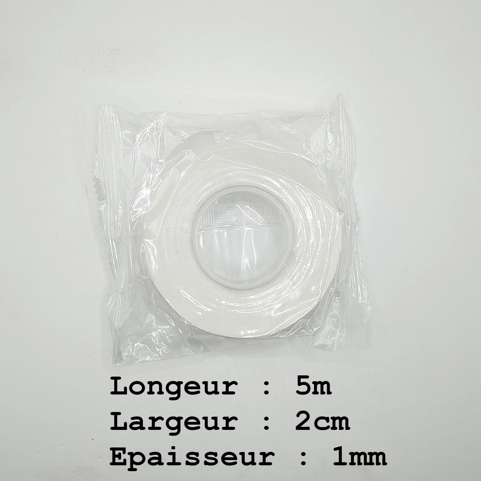 ruban-adh-sif-double-face-transparent-de-type-nano