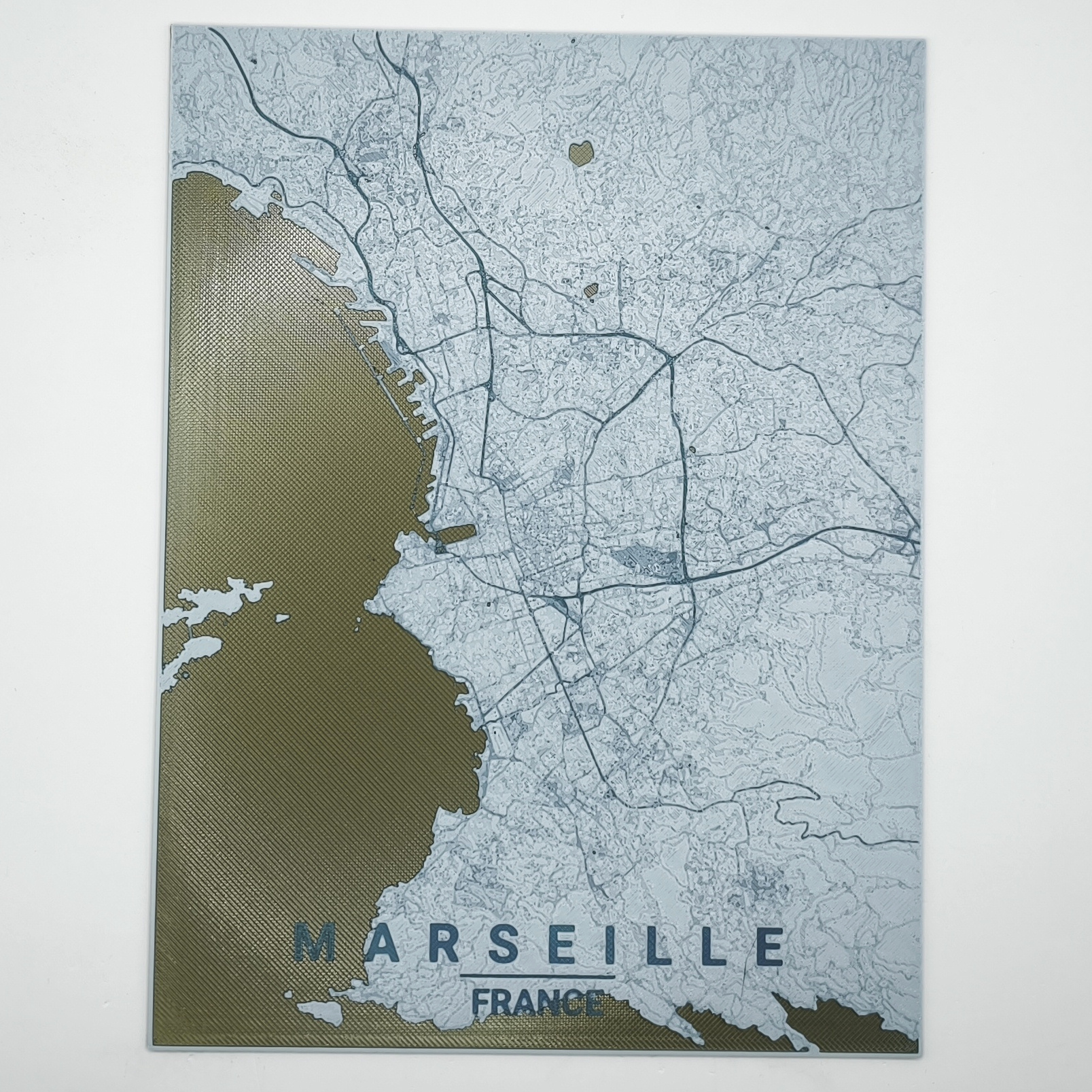 carte_Marseille_imprimee_3d_couleur_cuivre