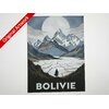 affiche_poster_voyage_Bolivie_imprimee_en_3d