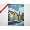 affiche_poster_voyage_Danemark_imprimee_en_3d