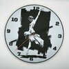 horloge_complete_La_danseuse_etoile_impression_3D_nombres_couleur_noir_aiguilles