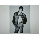 affiche_poster_Michael_Jackson_imprimee_3d_couleur_noir_et_blanc