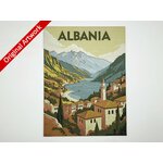 3D_printed_travel_poster_of_Albania