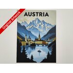 3D_printed_travel_poster_of_Austria