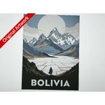 3D_printed_travel_poster_of_Bolivia