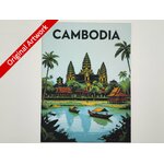 3D_printed_travel_poster_of_Cambodia