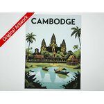 affiche_poster_voyage_Cambodge_imprimee_en_3d