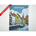 3D_printed_travel_poster_of_Denmark