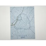 carte_Lille_imprimee_3d_couleur_bleue