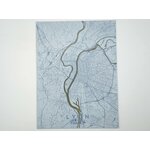 carte_Lyon_imprimee_3d_couleur_bleue