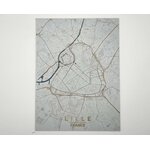 carte_Lille_imprimee_3d_couleur_cuivre