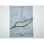 carte_nantes_imprimee_3d_couleur_bleue
