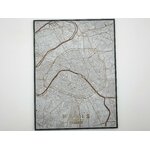 carte_paris_imprimee_3d_cuivre_avec_cadre
