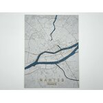 carte_nantes_imprimee_3d_couleur_cuivre