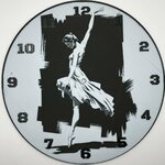 horloge_complete_La_danseuse_etoile_impression_3D_nombres_couleur_noir