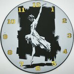 horloge_complete_La_danseuse_etoile_impression_3D_nombres_couleur_or
