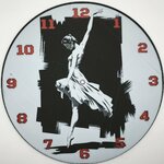 horloge_complete_La_danseuse_etoile_impression_3D_nombres_couleur_rouge